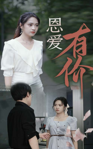 恩爱有价（31集）好看短剧看不停