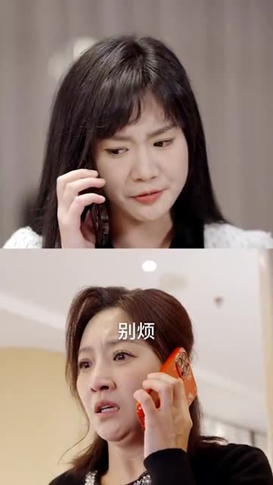 出走的勇气（30集）一起追短剧吧