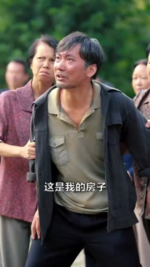 归来之非凡人生（62集）免费看短剧全集
