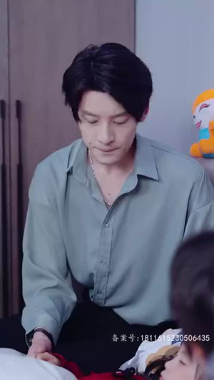 亲亲我的宝贝（82集）短剧也太好看了