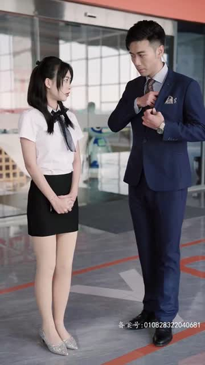 燃烧吧姐姐（100集）好看的短剧分享