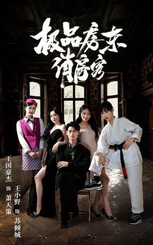 极品房东俏房客（78集）短剧前十排行榜
