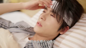恋恋一夏（7集）精彩短剧热播中