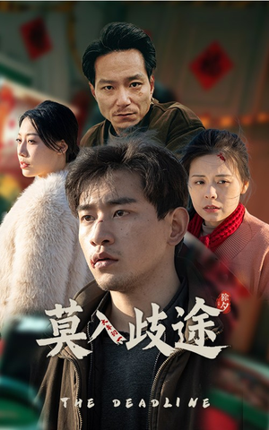 莫入歧途（30集）百度在线观看