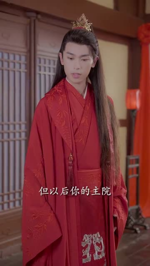 惊雀（72集）爆款短剧抢先看