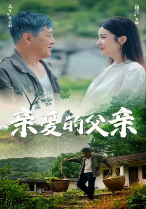 亲爱的父亲（71集）免费短剧资源