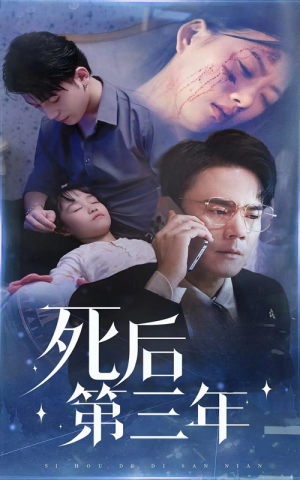 死后第三年（30集）一起追短剧吧