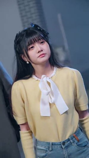 家人们读我心声后人设崩塌（70集）今日短剧分享