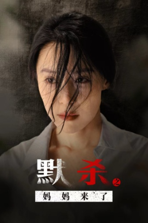 默杀之妈妈来了（38集）大结局一气呵成
