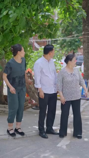倾城之恋（100集）抢先看新短剧