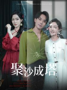 聚沙成塔（30集）口碑爆棚免费看