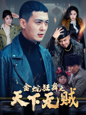 金蛇狂舞之天下无贼（52集）最火爆的短剧