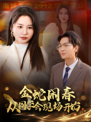 金蛇闹春从同学会现场开始（31集）评价怎么样