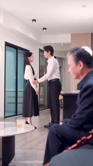 闪婚后我和老公都不装了（36集）热门短剧大全