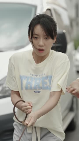 犬父（40集）火爆热门短剧