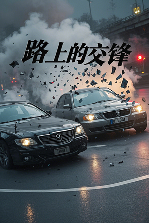 路上的交锋（36集）观看软件