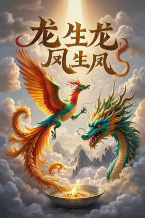 龙生龙，凤生凤（30集）免费看短剧全集