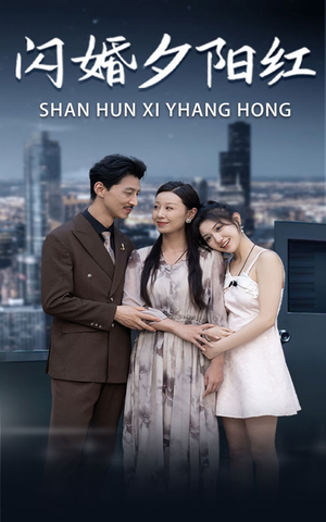 闪婚夕阳红（73集）免费短剧大全