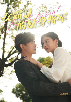 女霸总的贴身将军（80集）最后一集