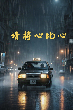 请将心比心（28集）爱短剧爱追剧