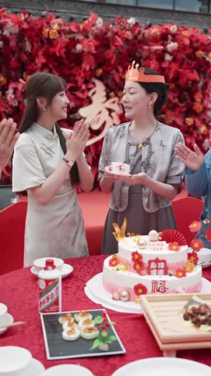农村里飞出金凤凰（68集）免费在线看