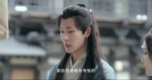 霖渊一梦（20集）排行榜前十短剧