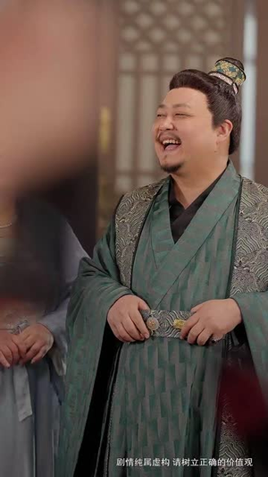龙游四海岁欢愉（60集）最新短剧推荐
