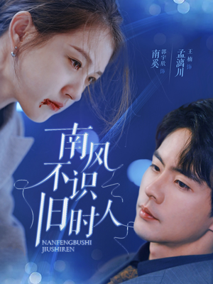 南风不识旧时人（63集）热门短剧又来了