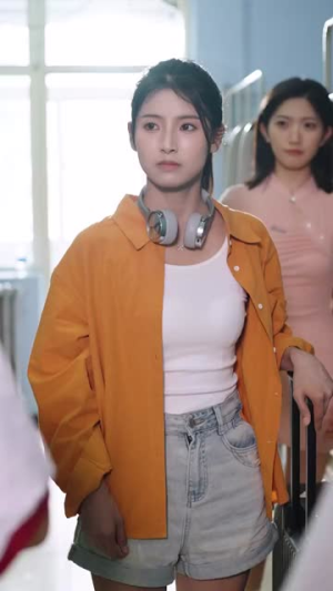 临渊羡渔（101集）番茄短剧看全集
