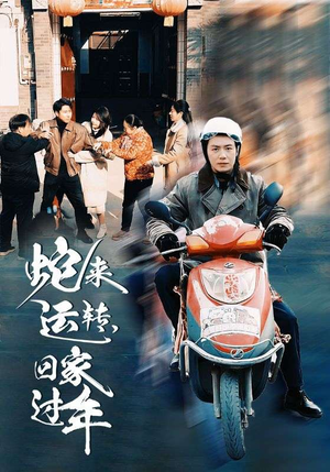 蛇来运转回家过年（55集）免费观看