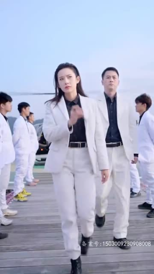 龙争虎斗（86集）无需会员轻松看