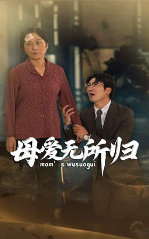 母爱无所归（33集）精彩热门短剧