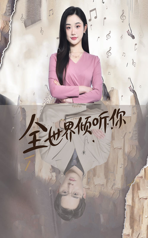 全世界倾听你（80集）我真的爱了