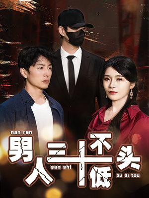 男人三十不低头&绝望的丈夫（30集）第二季