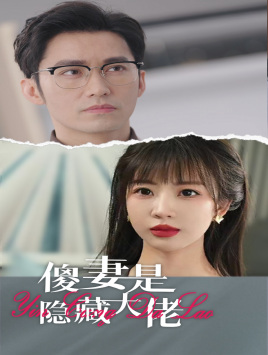 傻妻是隐藏大佬（63集）热门短剧看不停