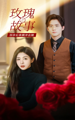 玫瑰故事之误诊后我横冲直撞（82集）西瓜短剧免费看