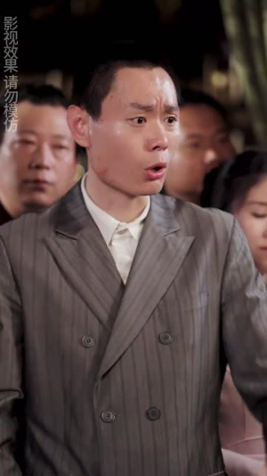 少帅的笼中鸟（70集）短剧全集完整