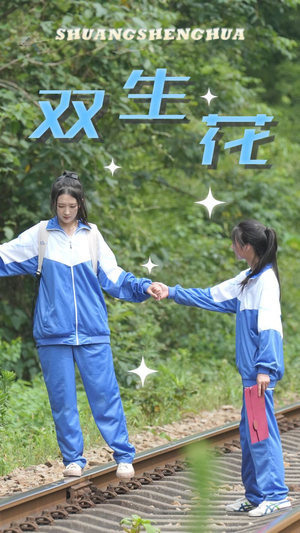 双生花（36集）精彩短剧天天看