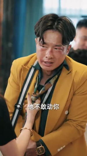 狂龙归来前妻阴谋难藏（42集）在线看