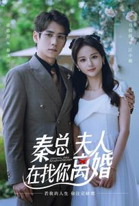 秦总，夫人在找你离婚（79集）热门短剧排行榜