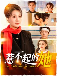 惹不起的她（106集）常回家看看短剧