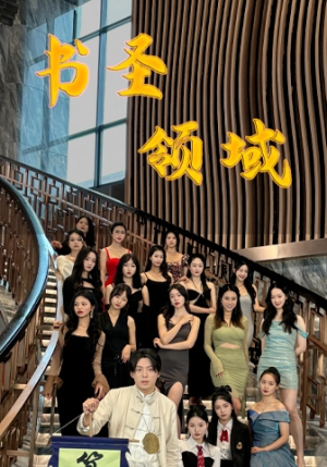书圣领域（95集）短剧上头又好看