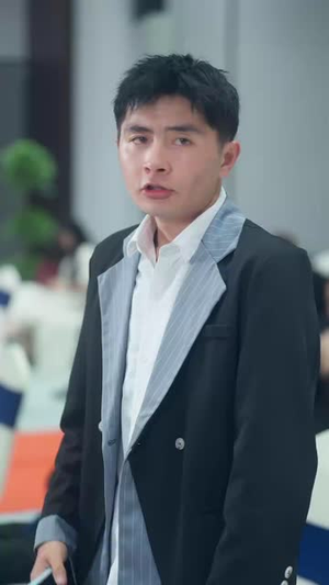 快跑，爹地是个恋爱脑（83集）百万短剧抢先看