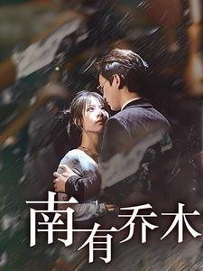 南有乔木（60集）演员表