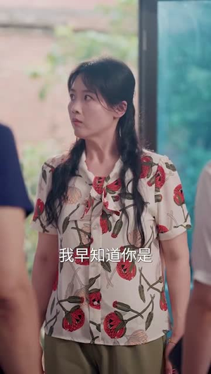 女总裁的回乡大作战（80集）短剧太好看了
