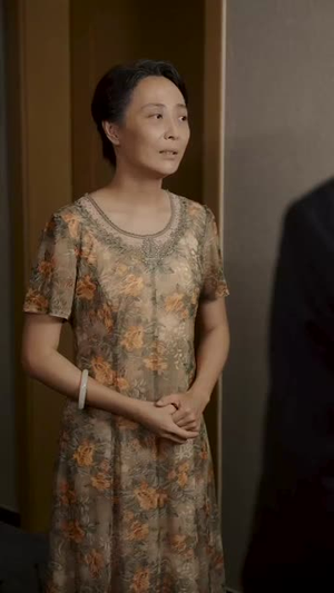 老伴病后，亲女儿给我撑腰（55集）解说