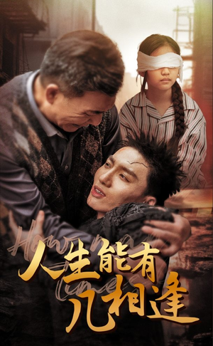 人生能有几相逢（72集）热播短剧追不停