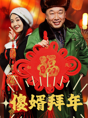傻婿拜年（32集）短剧在哪个平台