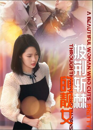 披荆斩棘的靓女（29集）百度网盘在线看