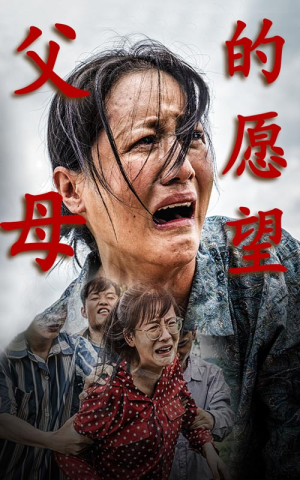 认祖归宗&父母的愿望（32集）大结局太过瘾了